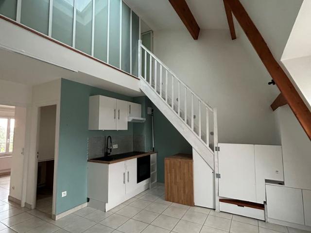 Appartement location à Saint-Germain-en-Laye, Sartrouville