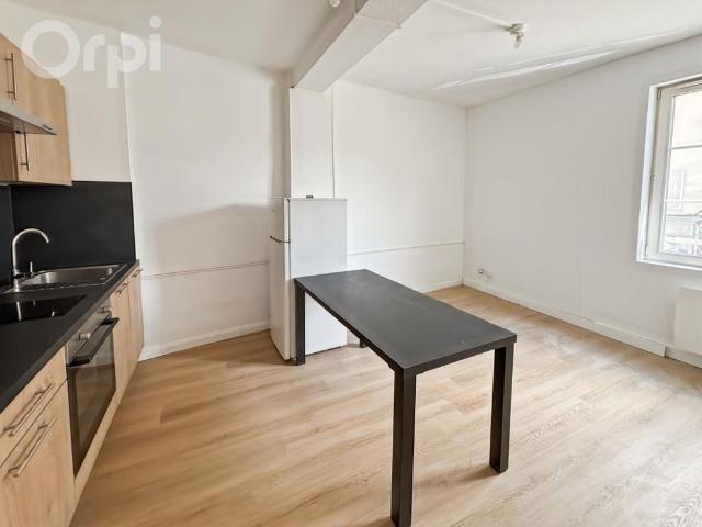 Appartement location à Senlis