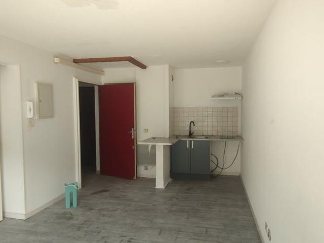 Appartement location à Sète, Hérault
