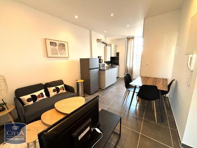 Appartement location à Saint-Étienne, Saint-etienne