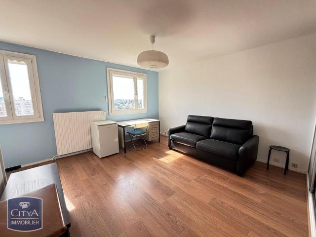 Appartement location à Saint-Étienne, Saint-etienne