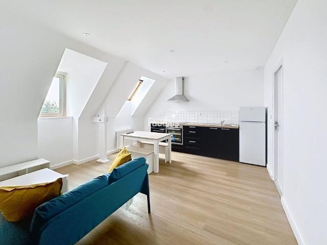 Appartement location à Saint-Lô, Saint-lô