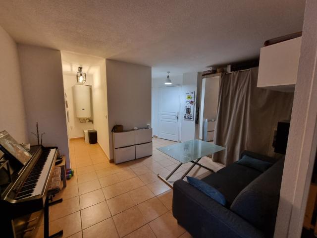 Appartement location à Nice, Saint-martin-du-var