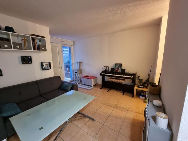 Appartement location à Nice, Saint-martin-du-var
