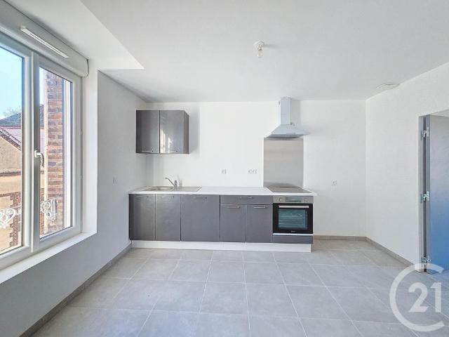 Appartement location à Troyes, Sainte-savine