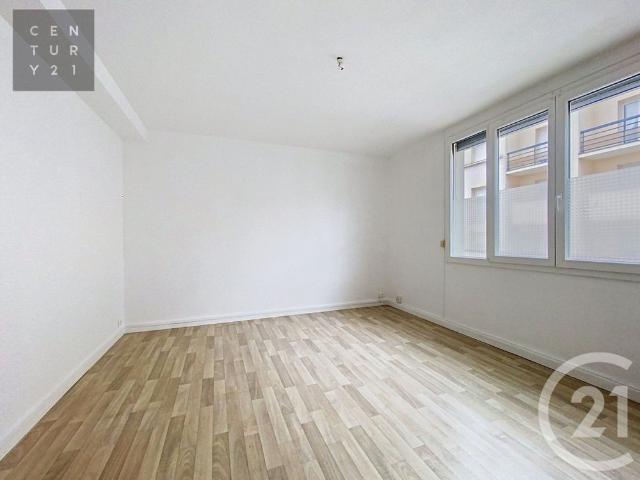 Appartement location à Troyes