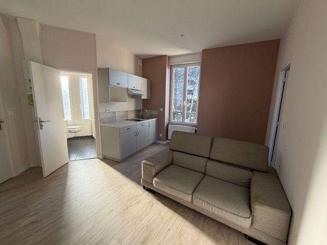 Appartement location à Vichy, Le Vernet