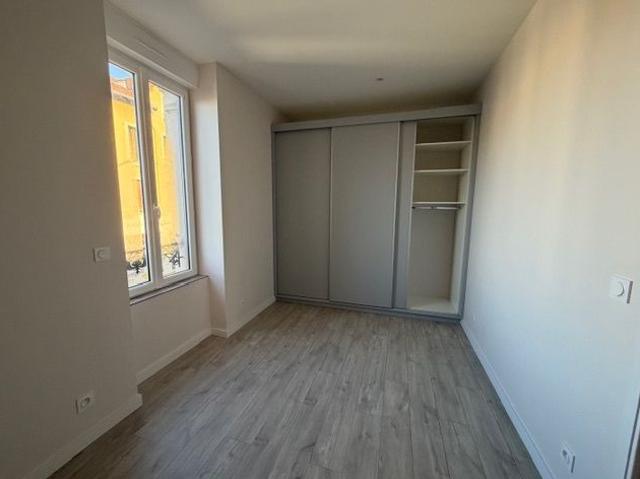 Appartement location à Vichy, Le Vernet