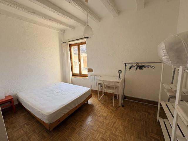 Appartement location à Vienne