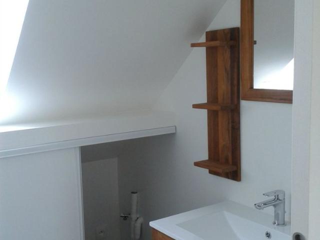 Appartement location à Vire, Villers-bocage