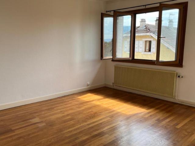 Appartement location à Annecy