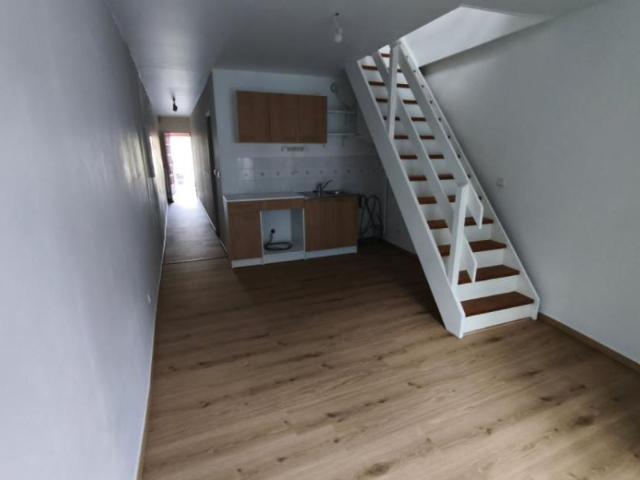 Appartement location à Annecy