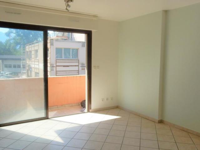 Appartement location à Annecy