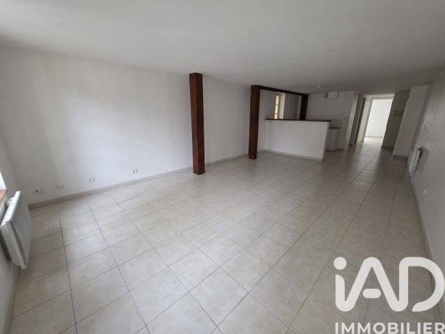 Appartement location à Tanneau, Tannay