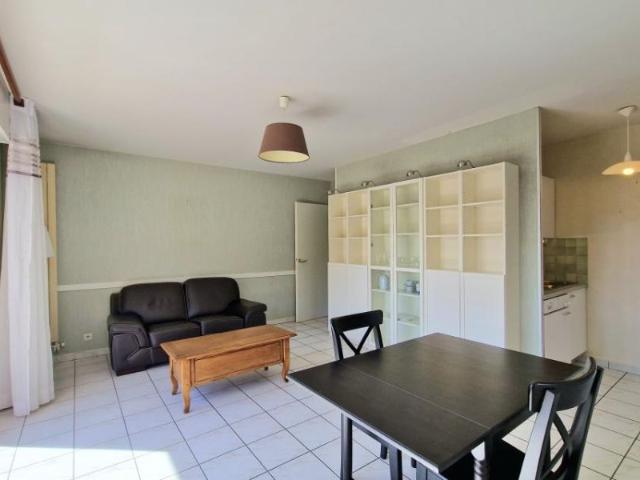 Appartement location à Annecy