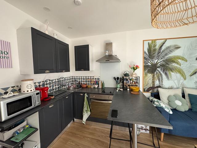 Appartement location à Albi, Gaillac