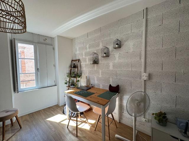 Appartement location à Albi, Gaillac