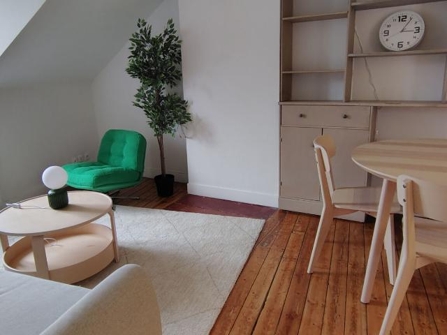 Appartement location à Palaiseau, Orsay