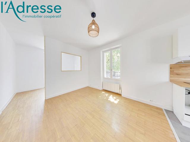 Appartement location à Le Raincy, Noisy-le-grand
