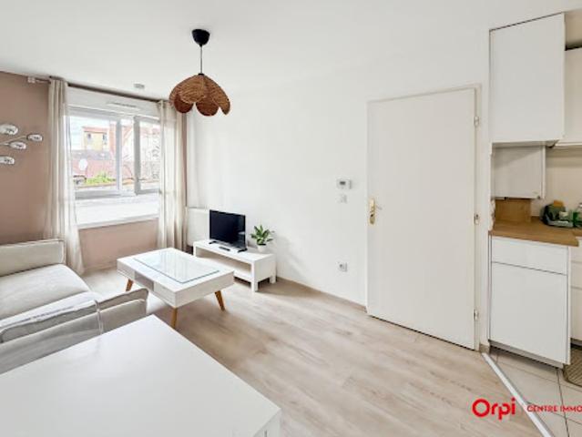 Appartement location à Argenteuil