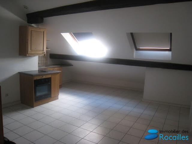 Appartement location à Bonneville, Amancy