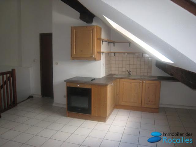 Appartement location à Bonneville, Amancy