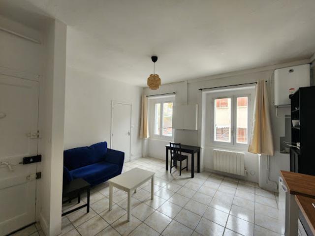 Appartement location à Saint-Étienne, Saint-etienne