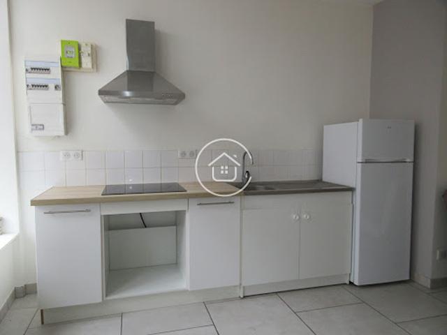Appartement location à Vendôme