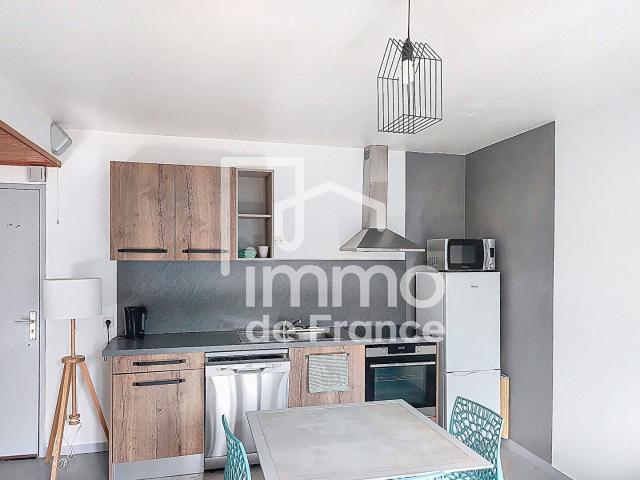 Appartement location à Saint-Claude, Septmoncel