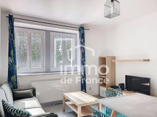 Appartement location à Saint-Claude, Septmoncel