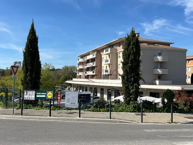 Appartement location à Aix-en-provence, Jas de Bouffan