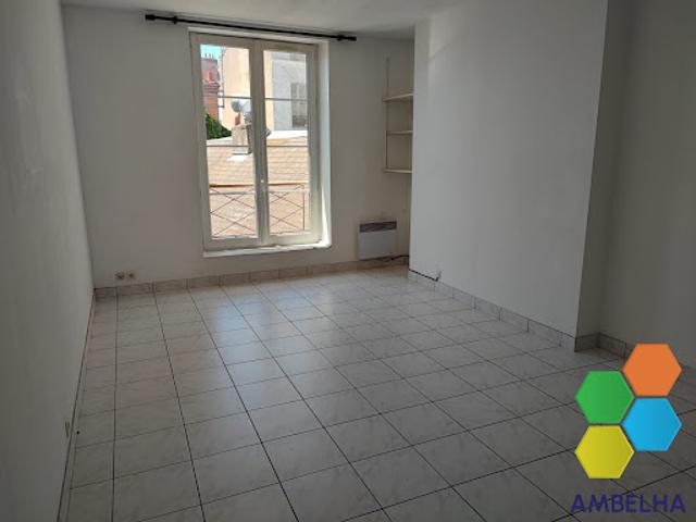 Appartement location à Orléans