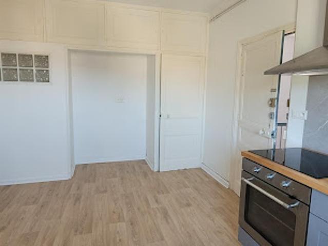 Appartement location à Saint-Brieuc, Bretagne