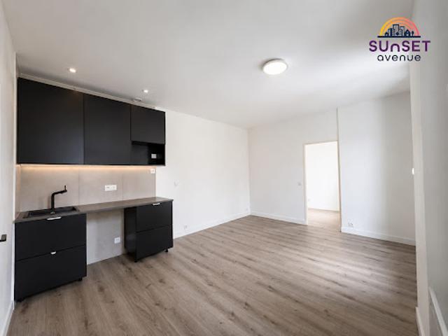 Appartement location à Saint-Denis, La Courneuve