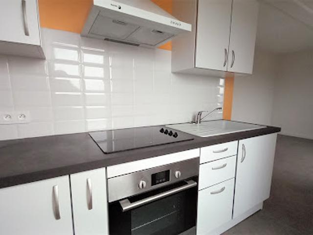 Appartement location à Saint-Flour, Cantal