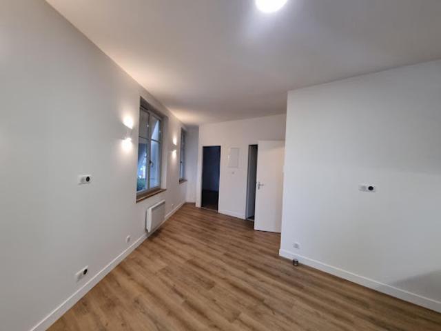 Appartement location à Quartier de la Chapelle, Moissac