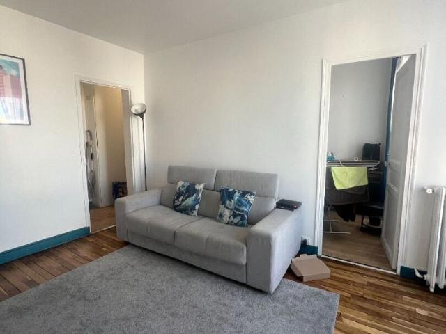 Appartement location à Bobigny, Vaux-montreuil