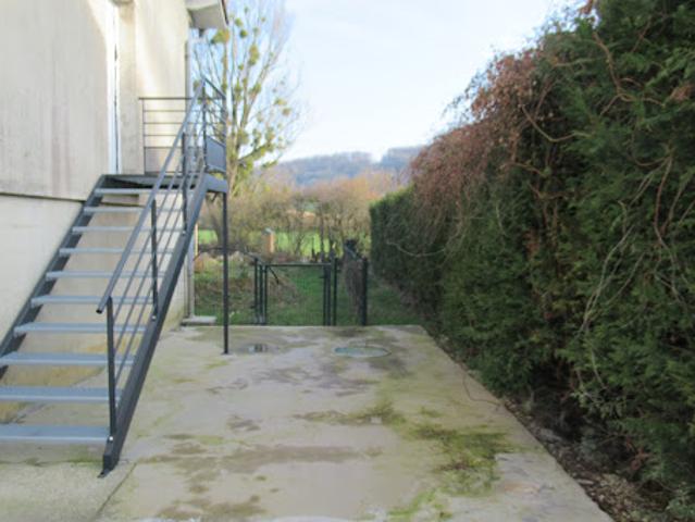 Appartement location à Besançon, Auxon-dessous