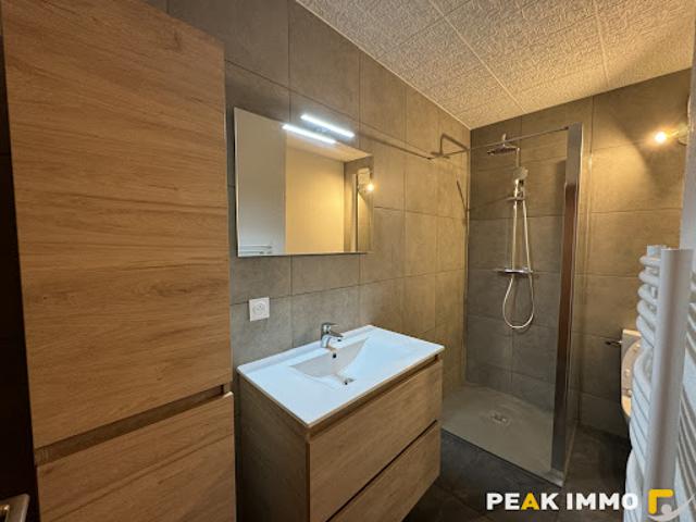 Appartement location à Annecy, Sales