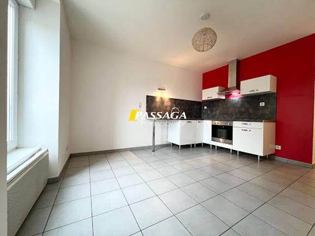 Appartement location à La Catonnerie, Sévérac d'Aveyron