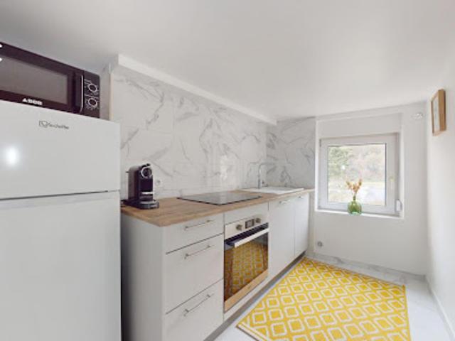 Appartement location à Thionville, Algrange