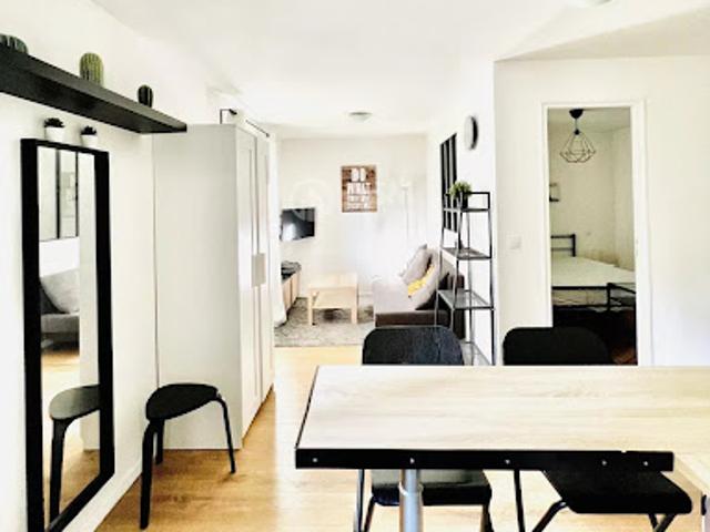 Appartement location à France métropolitaine, Bois-colombes