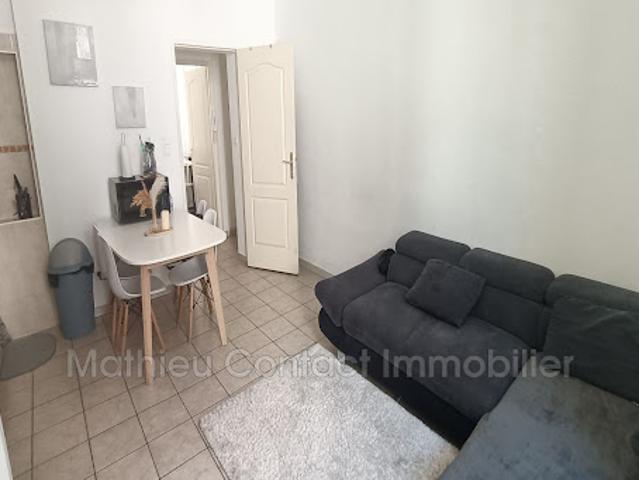 Appartement location à Nîmes
