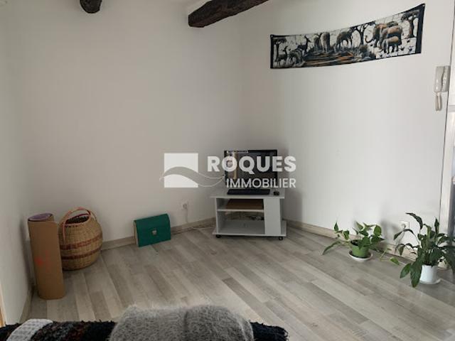 Appartement location à Cavalerie, Lodève