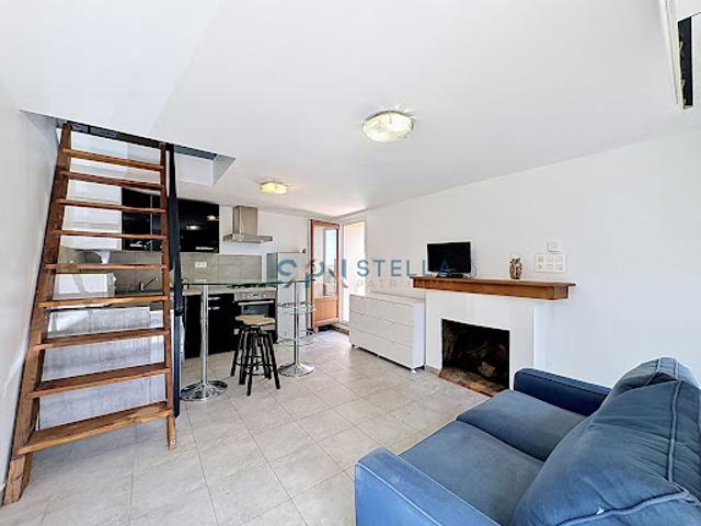 Appartement location à Ajaccio, Vero