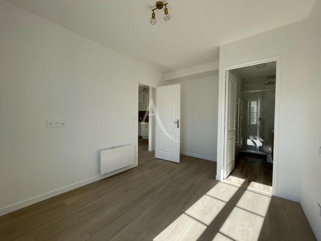 Appartement location à La Roche-sur-Yon, La Roche-sur-yon
