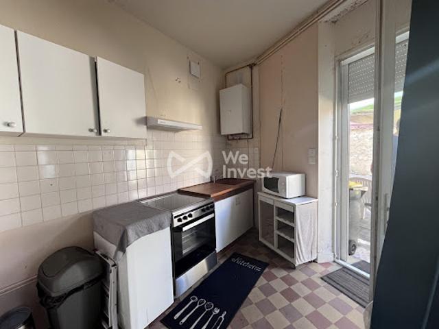 Appartement location à Pithiviers