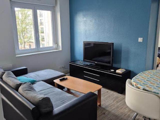 Appartement location à Brest, Bretagne