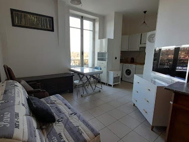Appartement location à Palaiseau, Limours