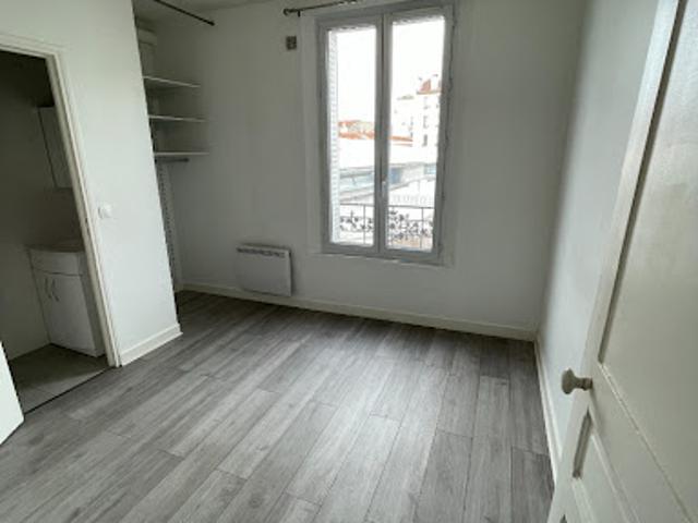 Appartement location à Bobigny, Pantin